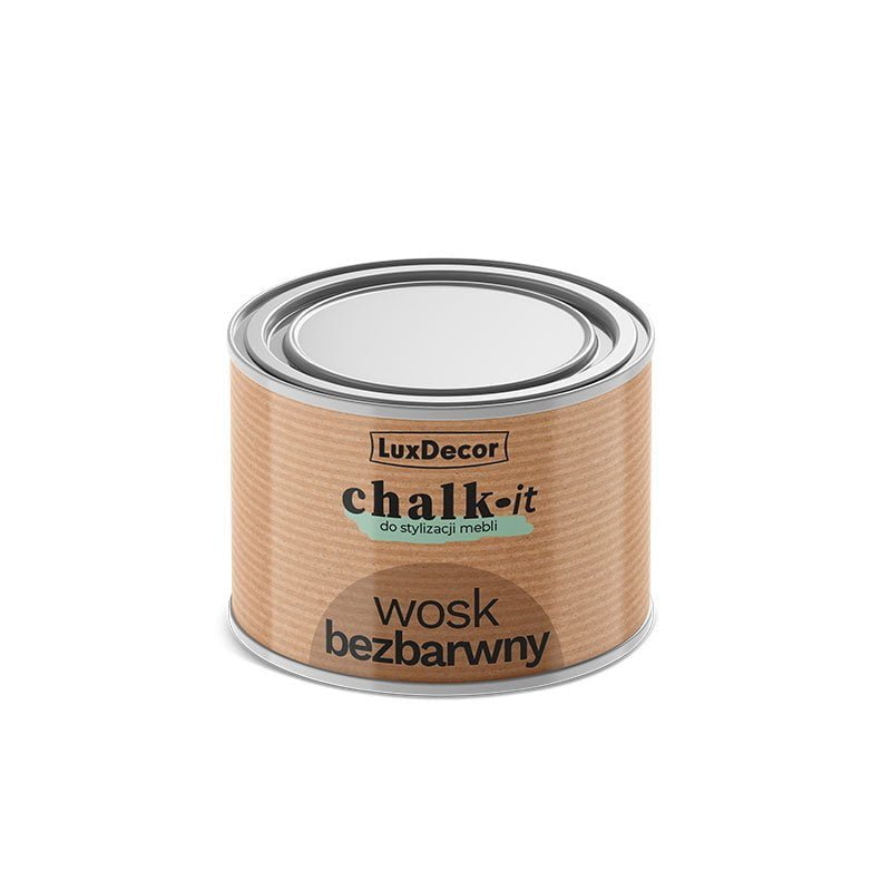 wosk-bezbarwny-chalk-it-bezbarwny-puszka Vaškas bespalvis CHALK-IT 400ml - Image 1